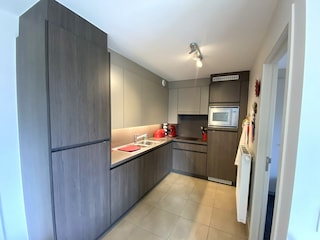 Apartment Nieuwpoort Ausstattung 6