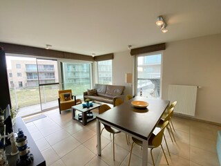 Appartement Nieuwpoort Kenmerken 7