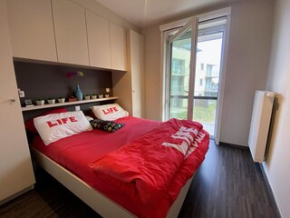 Apartment Nieuwpoort Ausstattung 8