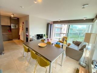 Apartment Nieuwpoort Ausstattung 10