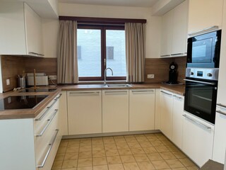 Apartment Nieuwpoort Ausstattung 6