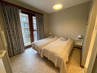 Apartment Nieuwpoort Ausstattung 8