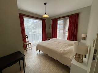 Apartment Nieuwpoort Ausstattung 6