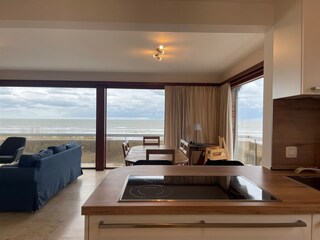 Apartment Nieuwpoort Ausstattung 11