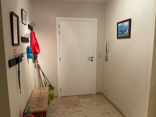 Apartment Nieuwpoort Ausstattung 13