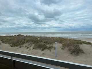 Apartment Nieuwpoort Außenaufnahme 4