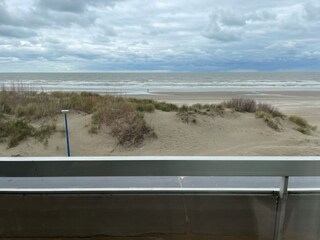 Apartment Nieuwpoort Außenaufnahme 5