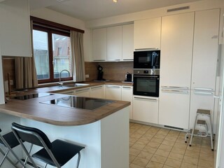 Apartment Nieuwpoort Ausstattung 10