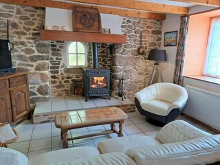 Holiday house Landéda Features 19