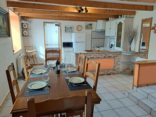 Vakantiehuis Landéda Kenmerken 9