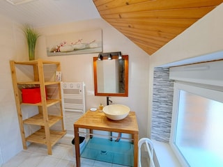 Holiday house Landéda Features 13