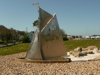 Holiday house Landéda Environment 23