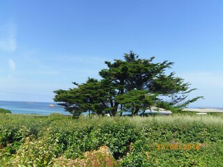 Maison de vacances Landéda Enregistrement extérieur 8