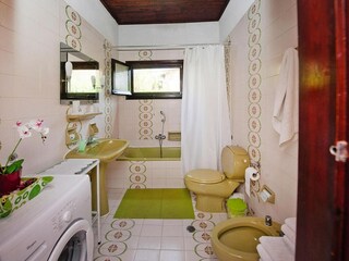 Vakantiepark Acharavi Kenmerken 32