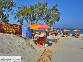 Holiday park Acharavi Environment 39