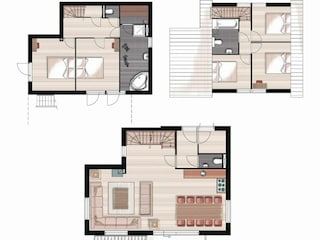 Villa Heimbach/Eifel  24