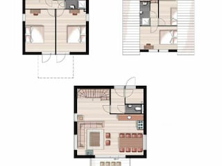 Villa Heimbach/Eifel  11