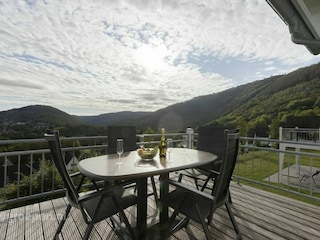 Villa Heimbach/Eifel  16