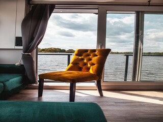 Hausboot Schulzendorf Ausstattung 6