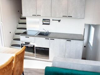 Hausboot Schulzendorf Ausstattung 9