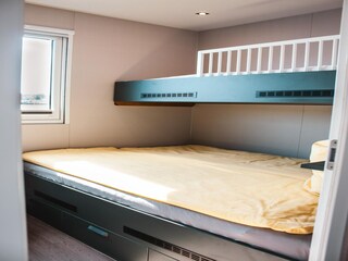 Hausboot Schulzendorf Ausstattung 11