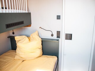 Hausboot Schulzendorf Ausstattung 12