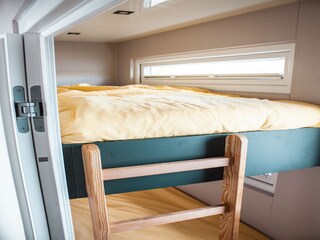 Hausboot Schulzendorf Ausstattung 13