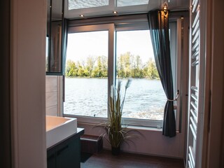 Hausboot Schulzendorf Ausstattung 14