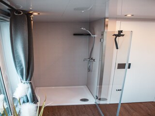 Hausboot Schulzendorf Ausstattung 15