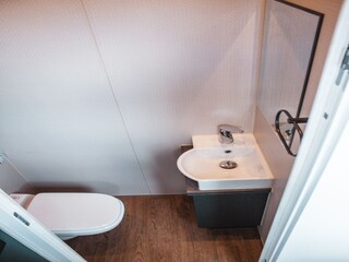 Hausboot Schulzendorf Ausstattung 17