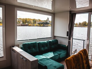 House boat Schulzendorf Features 9