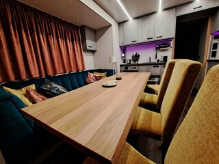 Maison flottante Schulzendorf Équipement 17