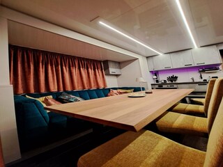 Huisboot Schulzendorf Kenmerken 18