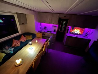 House boat Schulzendorf Features 34