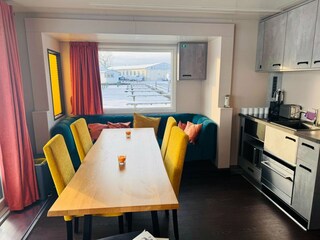 Huisboot Schulzendorf Kenmerken 22