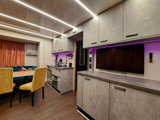 Huisboot Schulzendorf Kenmerken 24