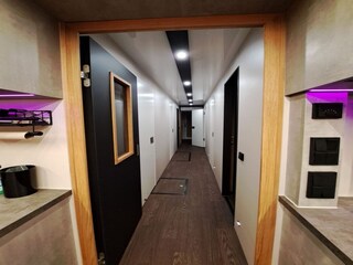 Hausboot Schulzendorf Ausstattung 25