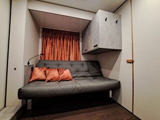 Barco casa Schulzendorf Características 27