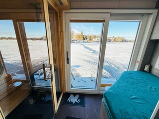 Hausboot Schulzendorf Ausstattung 30