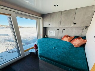 House boat Schulzendorf Features 31