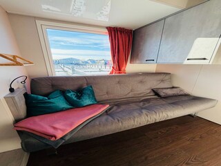 Hausboot Schulzendorf Ausstattung 32