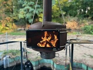 House boat Schulzendorf Outdoor Recording 8