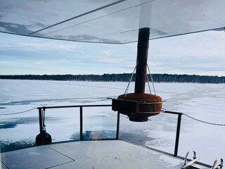 House boat Schulzendorf Outdoor Recording 9