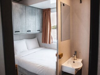 House boat Schulzendorf Features 24