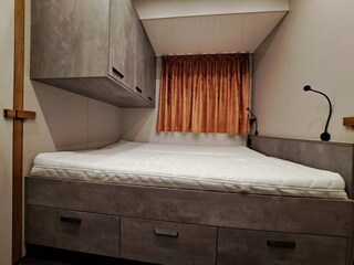House boat Schulzendorf Features 26