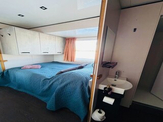 House boat Schulzendorf Features 30