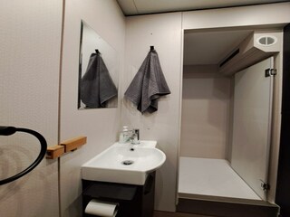 Casa galleggiante Schulzendorf Caratteristiche 33