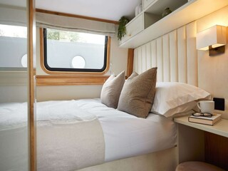 Maison flottante Spandau Équipement 9