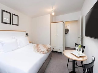 Hotel Kleinzerlang Ausstattung 10