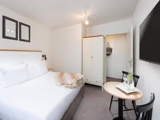 Hotel Kleinzerlang Características 10
